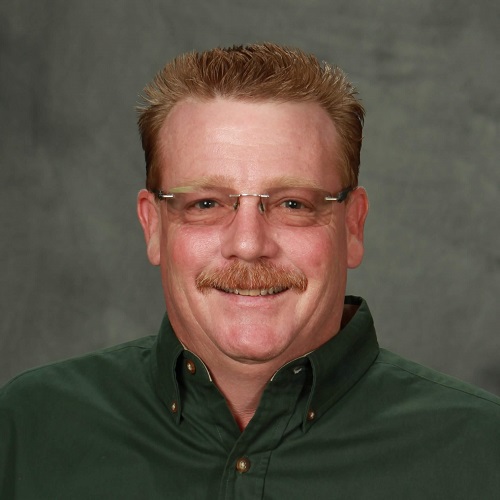 Jim McTague